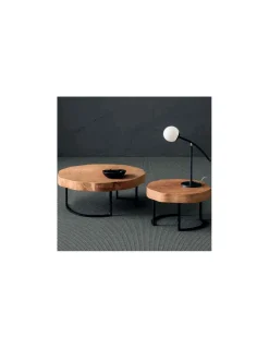Mesa de centro Tronco | Altacorte