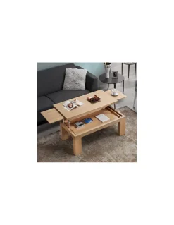 Mesa de centro Zenit | Indesan