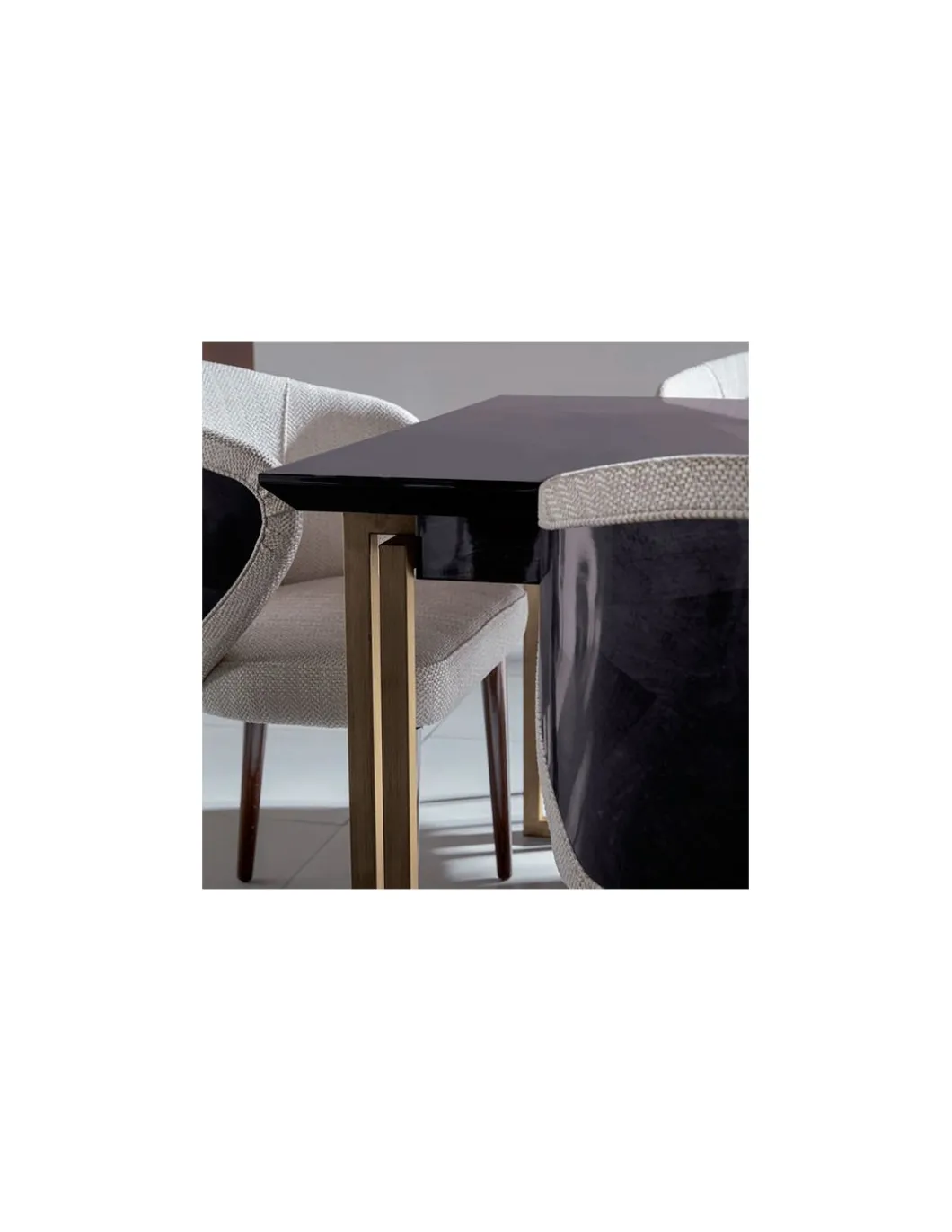 Mesa de comedor Bond | Hurtado