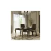 Mesa de comedor de roble Basik 1 | Costera Mobles