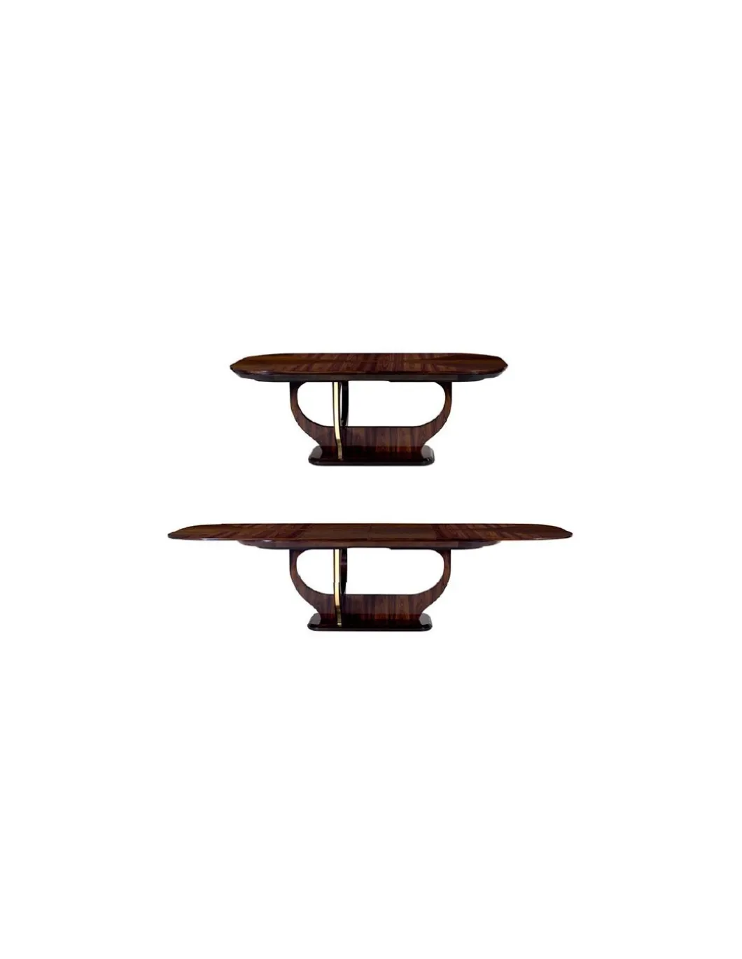 Mesa de comedor Soho | Hurtado