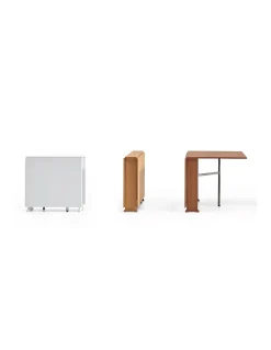 Mesa de Madera Ext. Lali