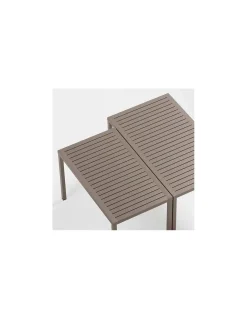Mesa de terraza Cube | Nardi