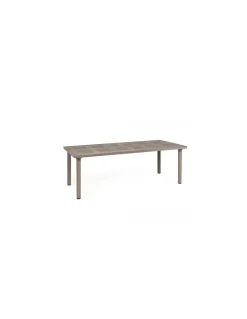 Mesa de terraza ext. Libeccio | Nardi