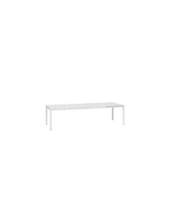 Mesa de terraza ext. Rio | Nardi