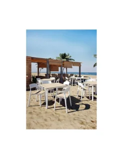 Mesa de terraza Noa | Resol