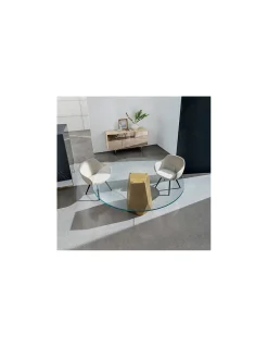 Mesa Deod redonda | Sovet