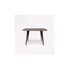 Mesa Do cuadrada | Ondarreta