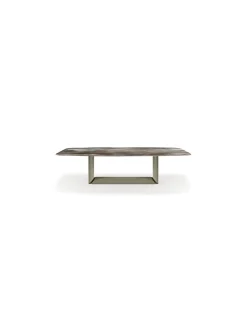 Mesa Dragon CrystalArt | Cattelan Italia