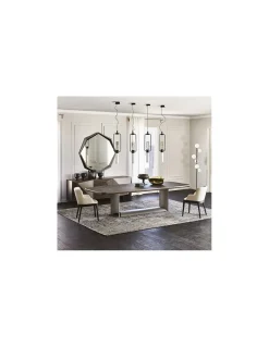 Mesa Dragon Keramik Premium | Cattelan Italia