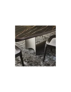 Mesa Dragon Keramik Premium | Cattelan Italia
