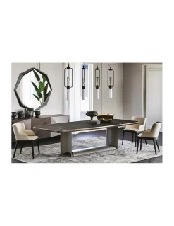 Mesa Dragon Keramik Premium | Cattelan Italia