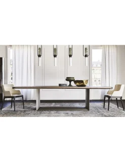 Mesa Dragon Keramik Premium | Cattelan Italia