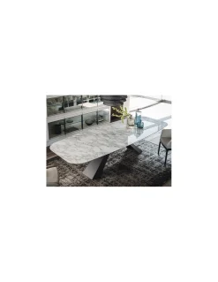 Mesa Eliot Keramik | Cattelan italia