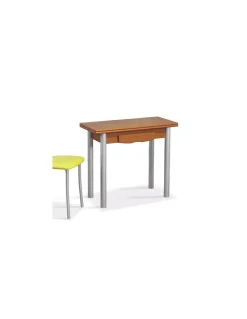 Mesa Elsa Libro