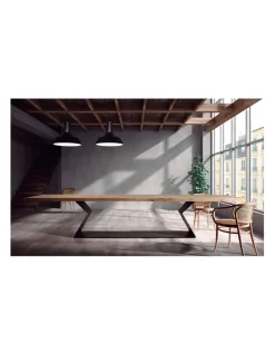 Mesa Erika | Coolwood