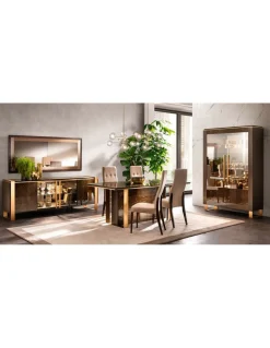 Mesa Essenza | Arredoclassic