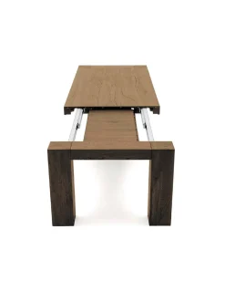Mesa ext. Brooklyn | Devina Nais