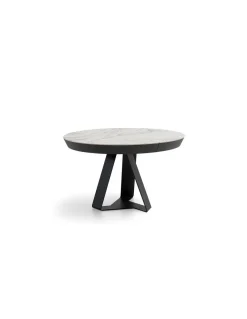 Mesa ext. Carcassonne Round