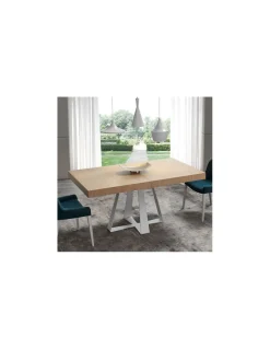 Mesa ext. Cross | Indesan