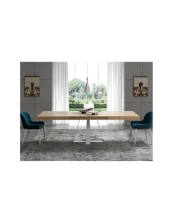 Mesa ext. Cross | Indesan
