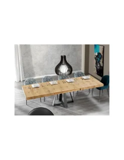 Mesa ext. Cross | Indesan