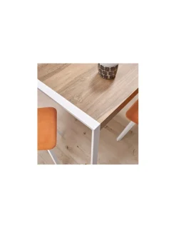 Mesa ext. cuadrada Tema | Pemi