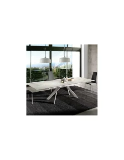 Mesa Ext. Kross | Ramiro Tarazona