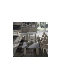 Mesa ext. Play Plus | Ramiro Tarazona