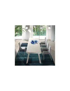 Mesa Ext. Velvet | Ramiro Tarazona