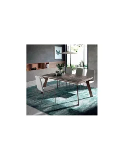 Mesa Ext. Velvet | Ramiro Tarazona