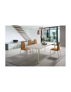 Mesa Ext. Vision | Ramiro Tarazona