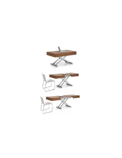 Mesa Extensible Activa | Indesan
