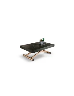 Mesa Extensible Activa porcelánico | Indesan