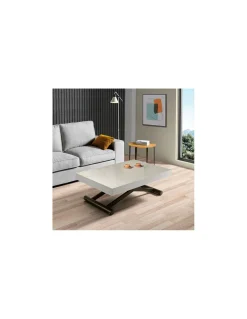 Mesa Extensible Activa porcelánico | Indesan