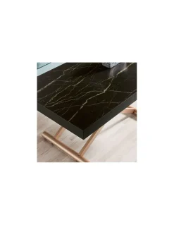 Mesa Extensible Activa porcelánico | Indesan