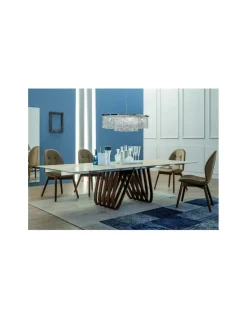 Mesa extensible Arpa | Tonin Casa