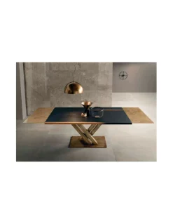Mesa extensible Athena | Altacorte