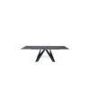 Mesa extensible Batta Glass | Mobles Nacher
