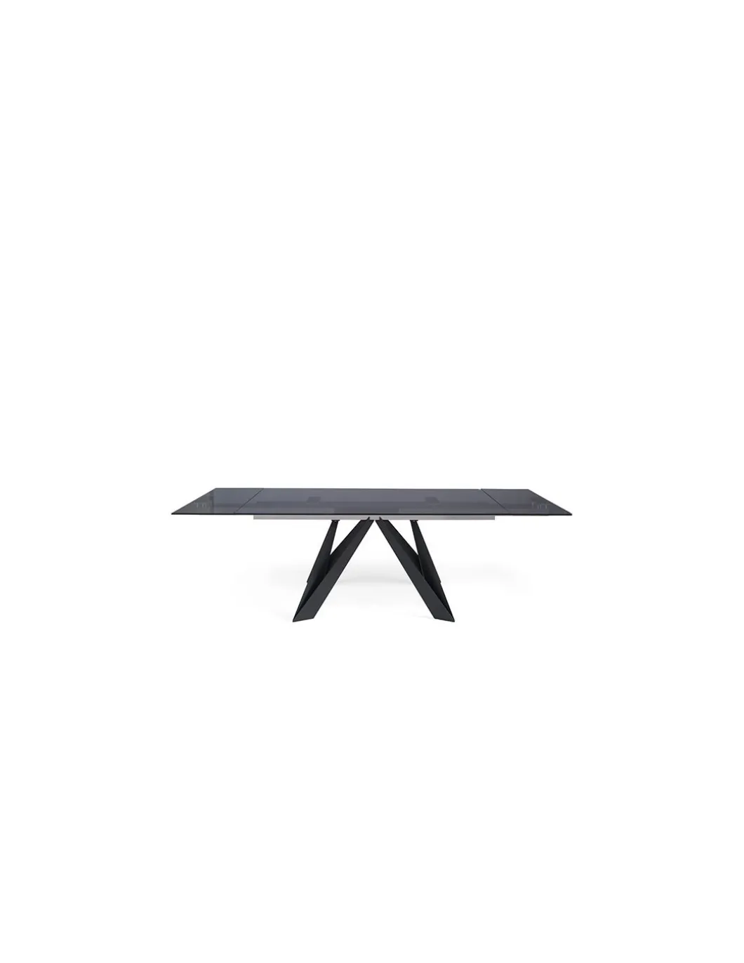 Mesa extensible Batta Glass | Mobles Nacher