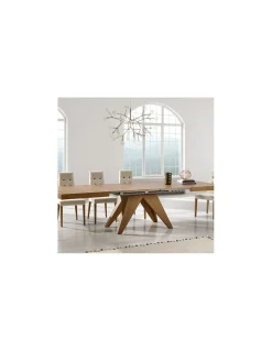Mesa extensible Bou | Pemi