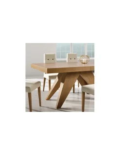 Mesa extensible Bou | Pemi