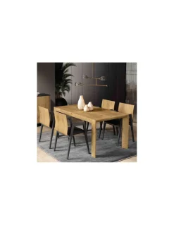 Mesa extensible Dexter | Bocubi