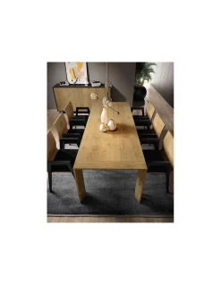 Mesa extensible Dexter | Bocubi