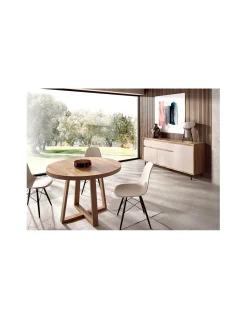 Mesa extensible Duo 14 | Rimobel