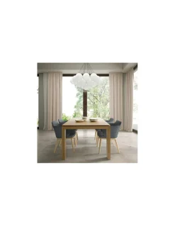 Mesa extensible Global | Doos