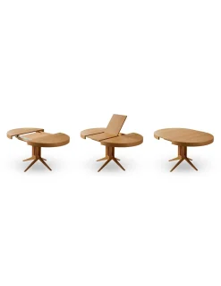 Mesa extensible Londres | Doos