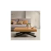 Mesa extensible Long Way | Pemi