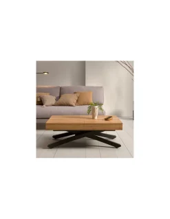 Mesa extensible Long Way | Pemi