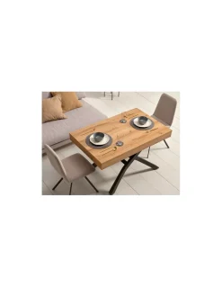 Mesa extensible Long Way | Pemi